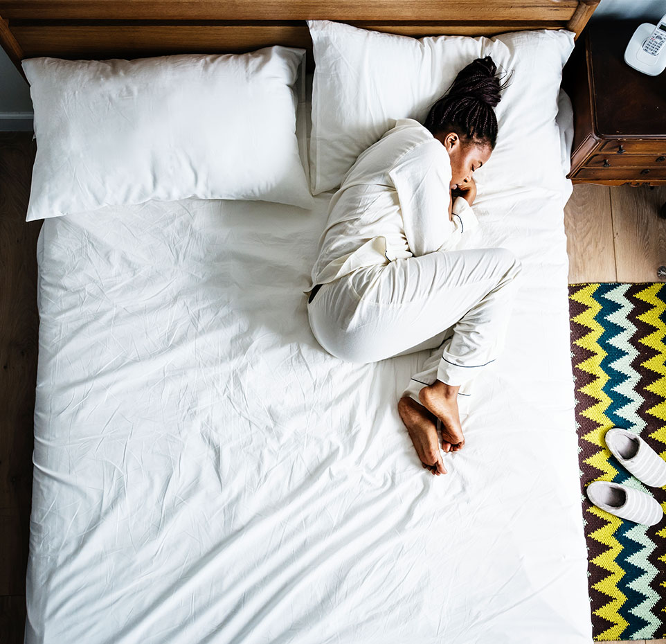 Bed bugs – the Problem of Private Homes and Hotels All Around London