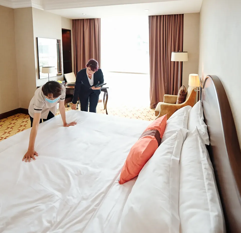 bed bugs pest control in London